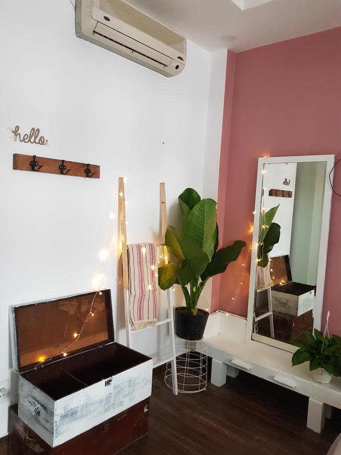 Condodo Homestay Ben Van Don Ho Chi Minh City Exterior photo