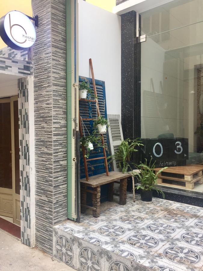 Condodo Homestay Ben Van Don Ho Chi Minh City Exterior photo