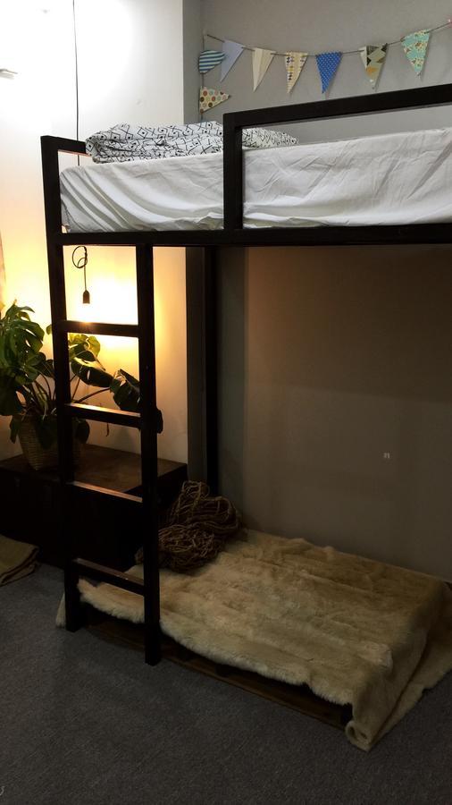 Condodo Homestay Ben Van Don Ho Chi Minh City Exterior photo