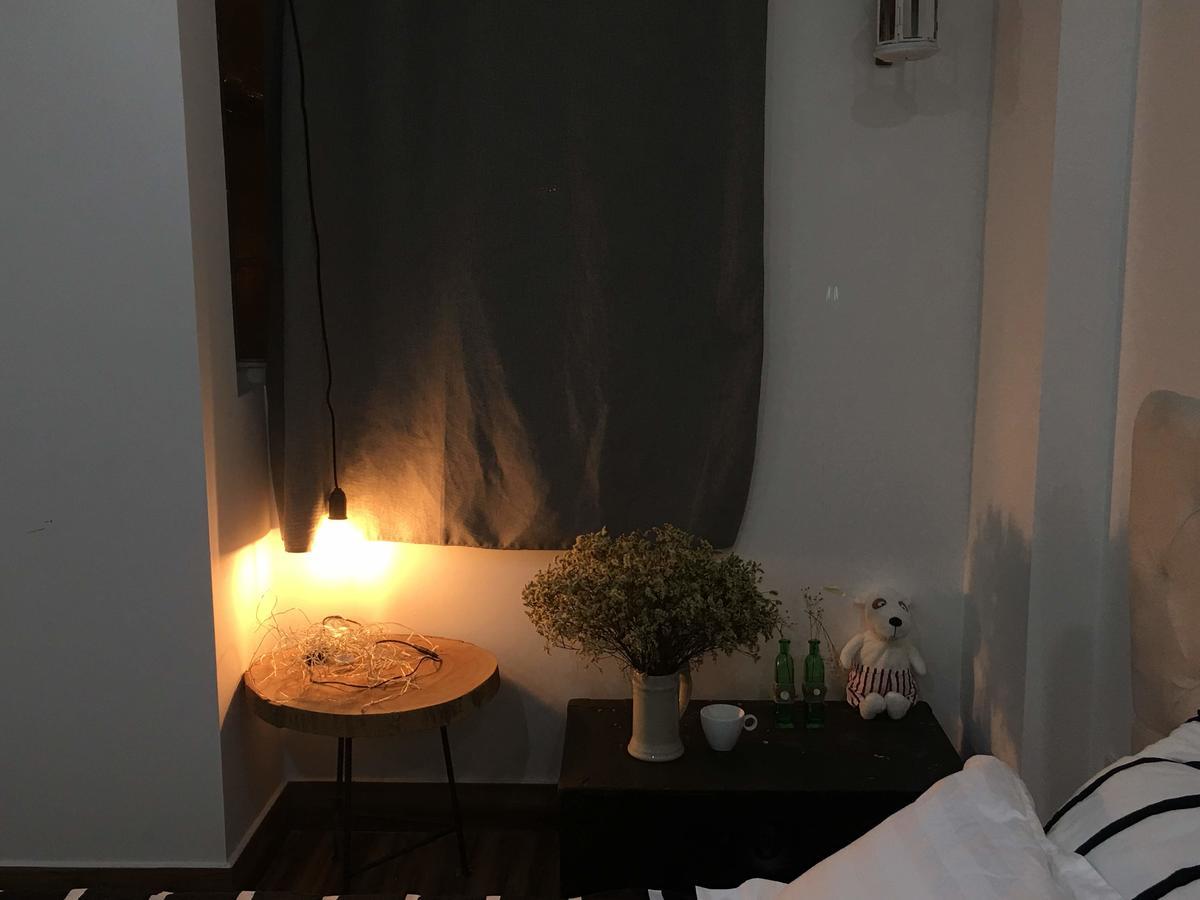 Condodo Homestay Ben Van Don Ho Chi Minh City Exterior photo