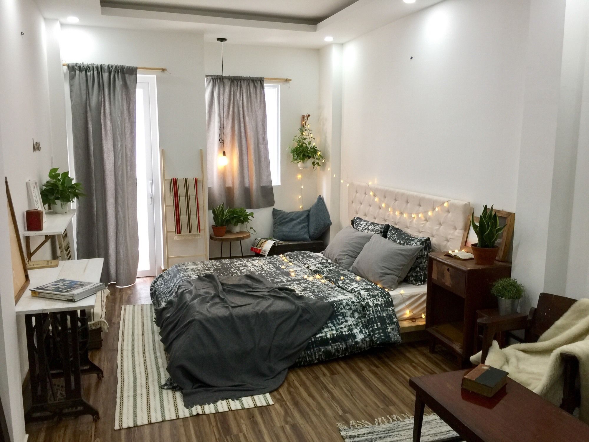 Condodo Homestay Ben Van Don Ho Chi Minh City Exterior photo
